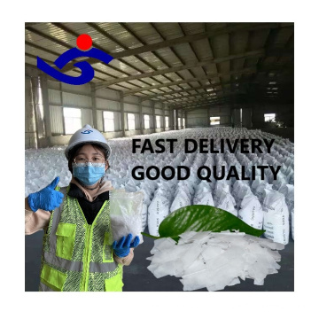 Best quality 99% water treatment flakes caustic soda sodi caustic soda flakes